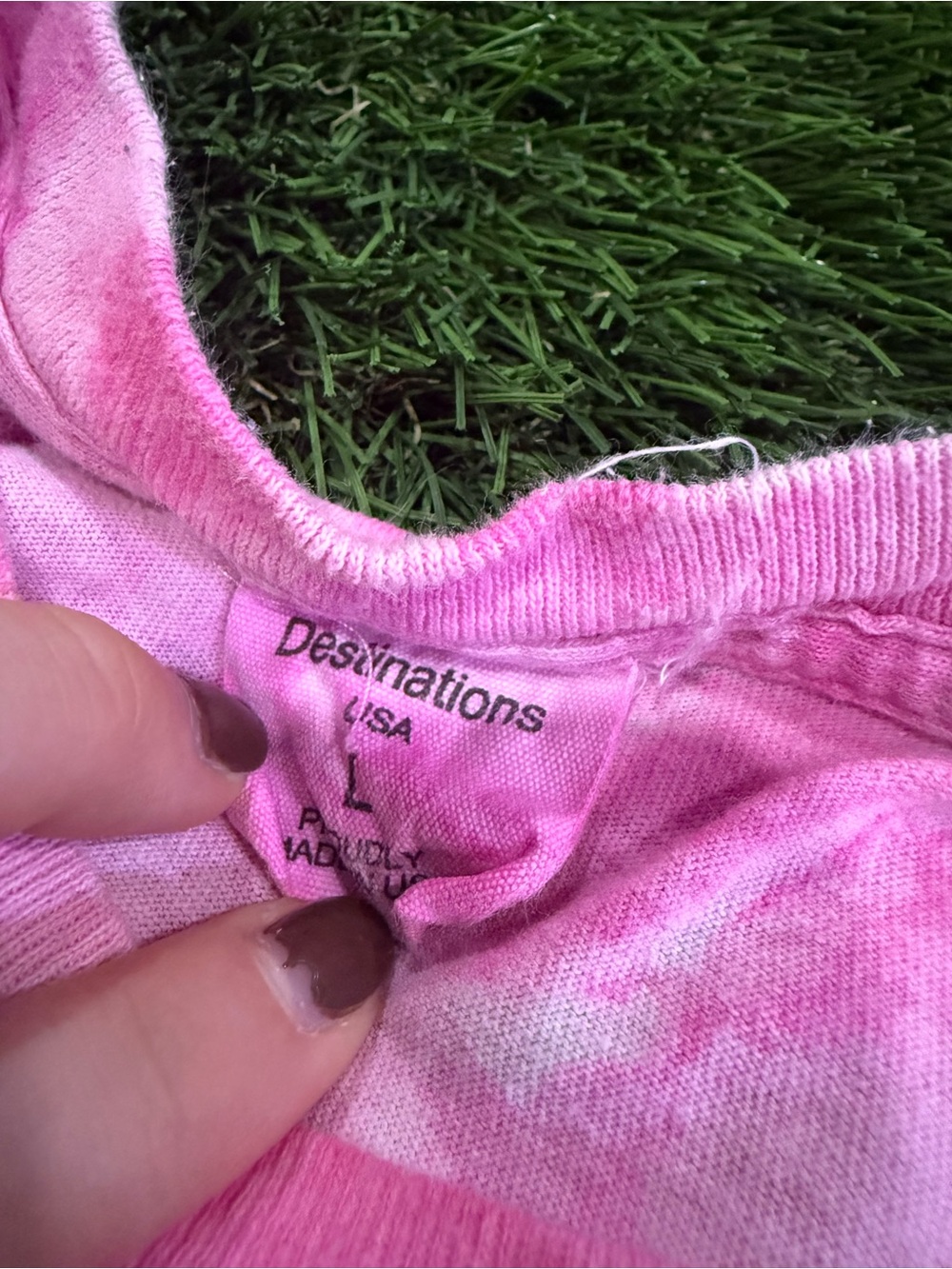 Destinations BE KIND T-shirt - Picture 3 of 4